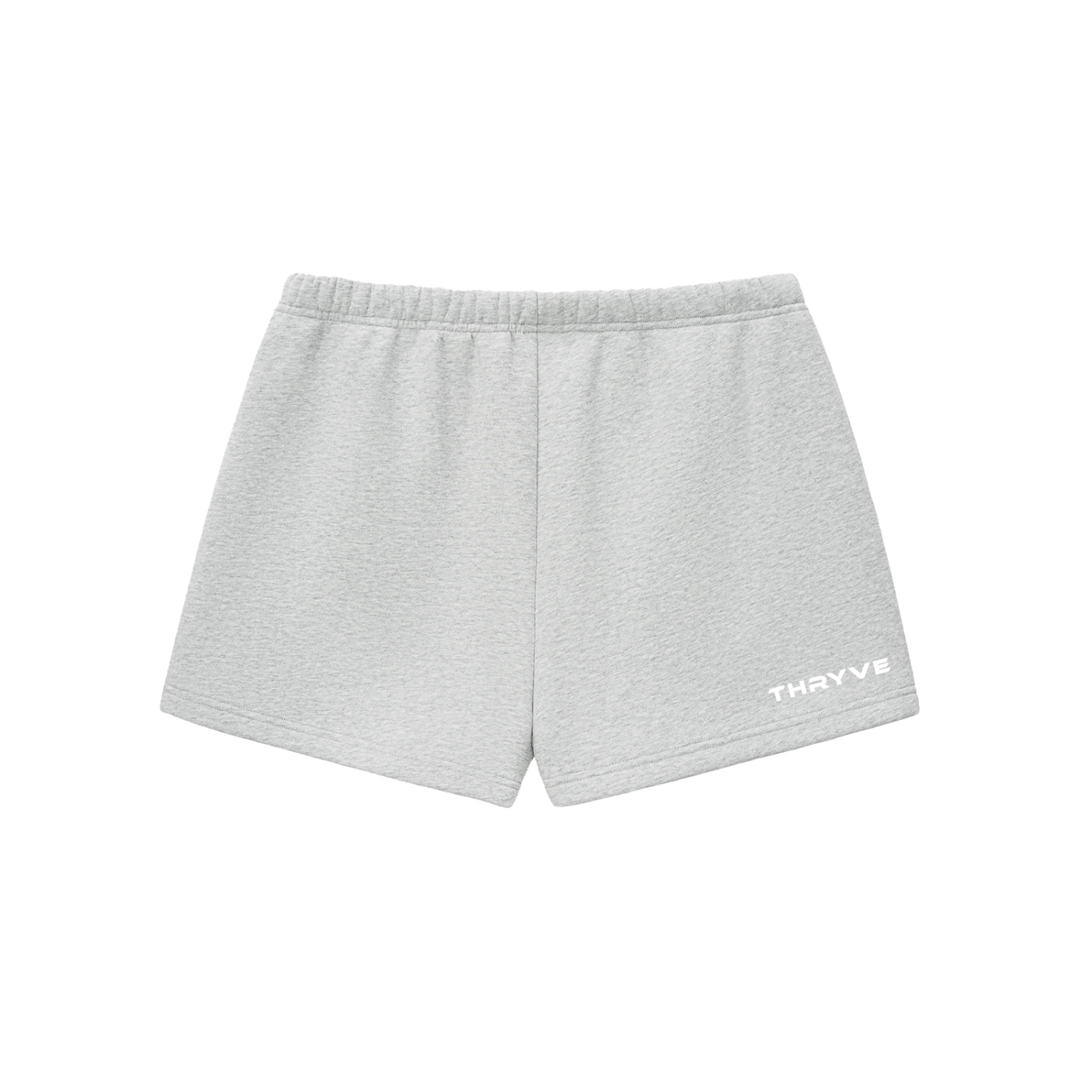 Performance Shorts Thryve White