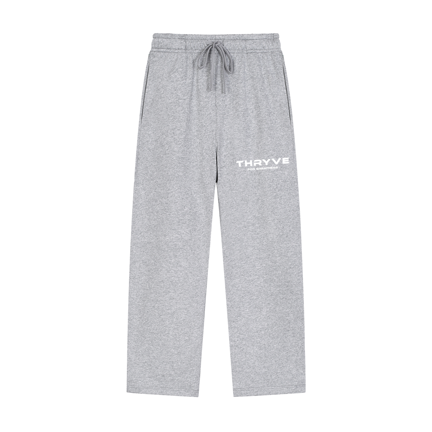 Novus Straight-Leg Joggers