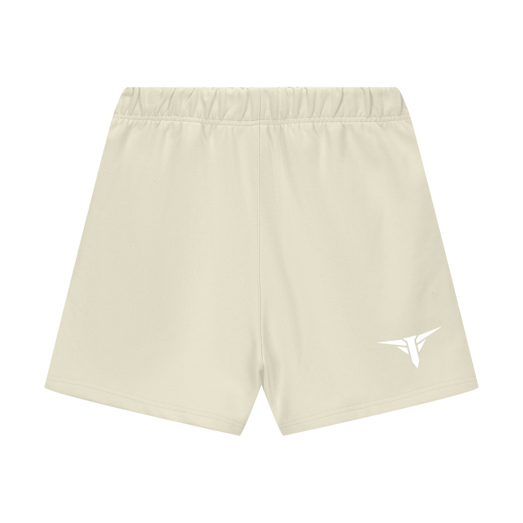 Novus Loose Fit Shorts