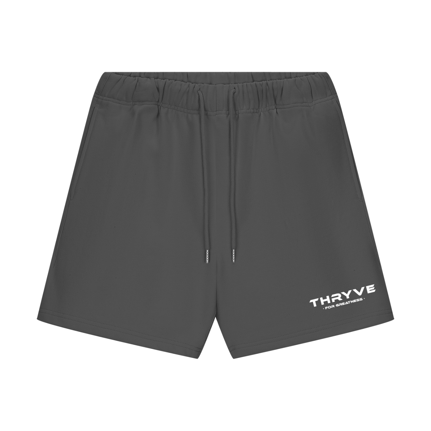 Novus Loose Fit Shorts