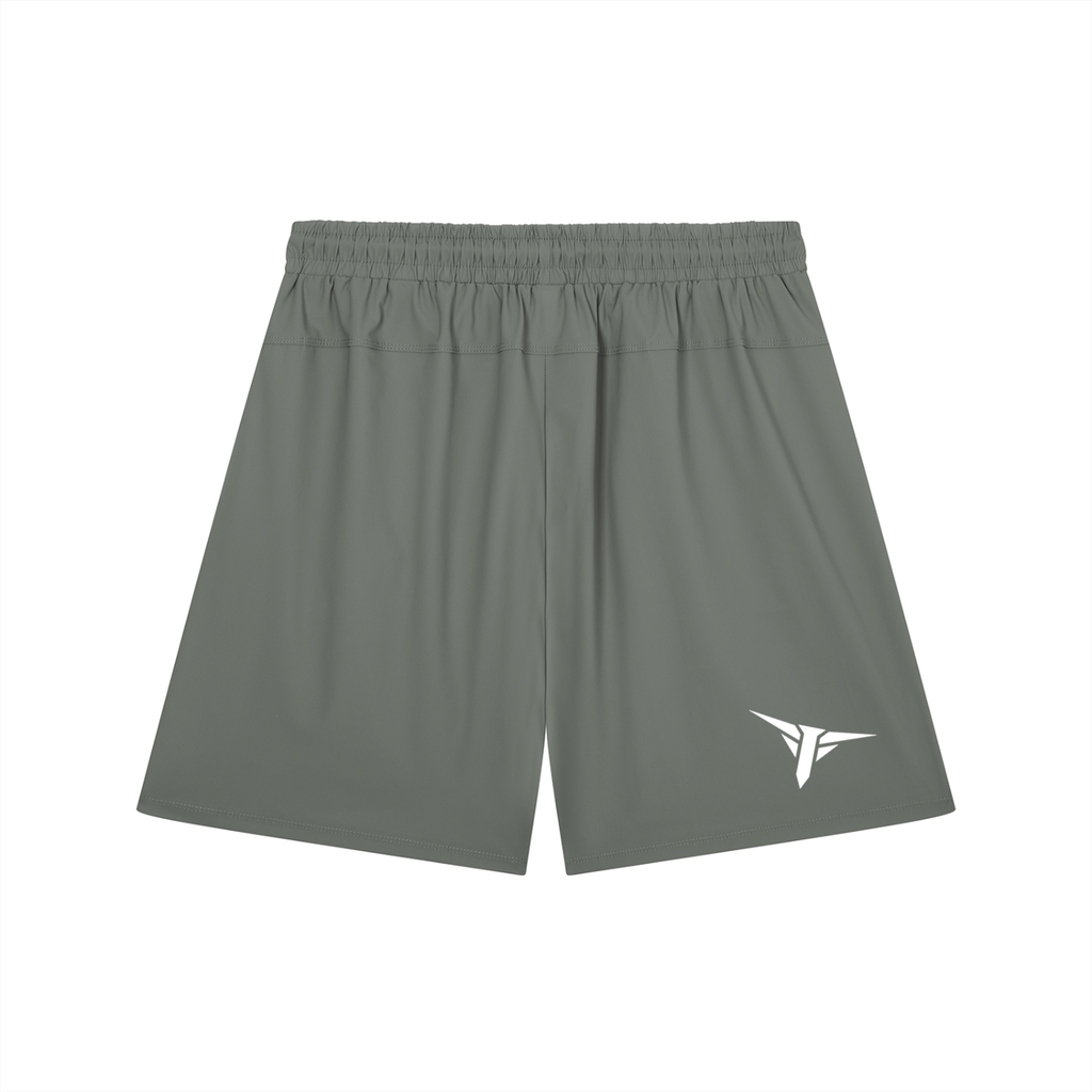 Performance Drawstring Shorts