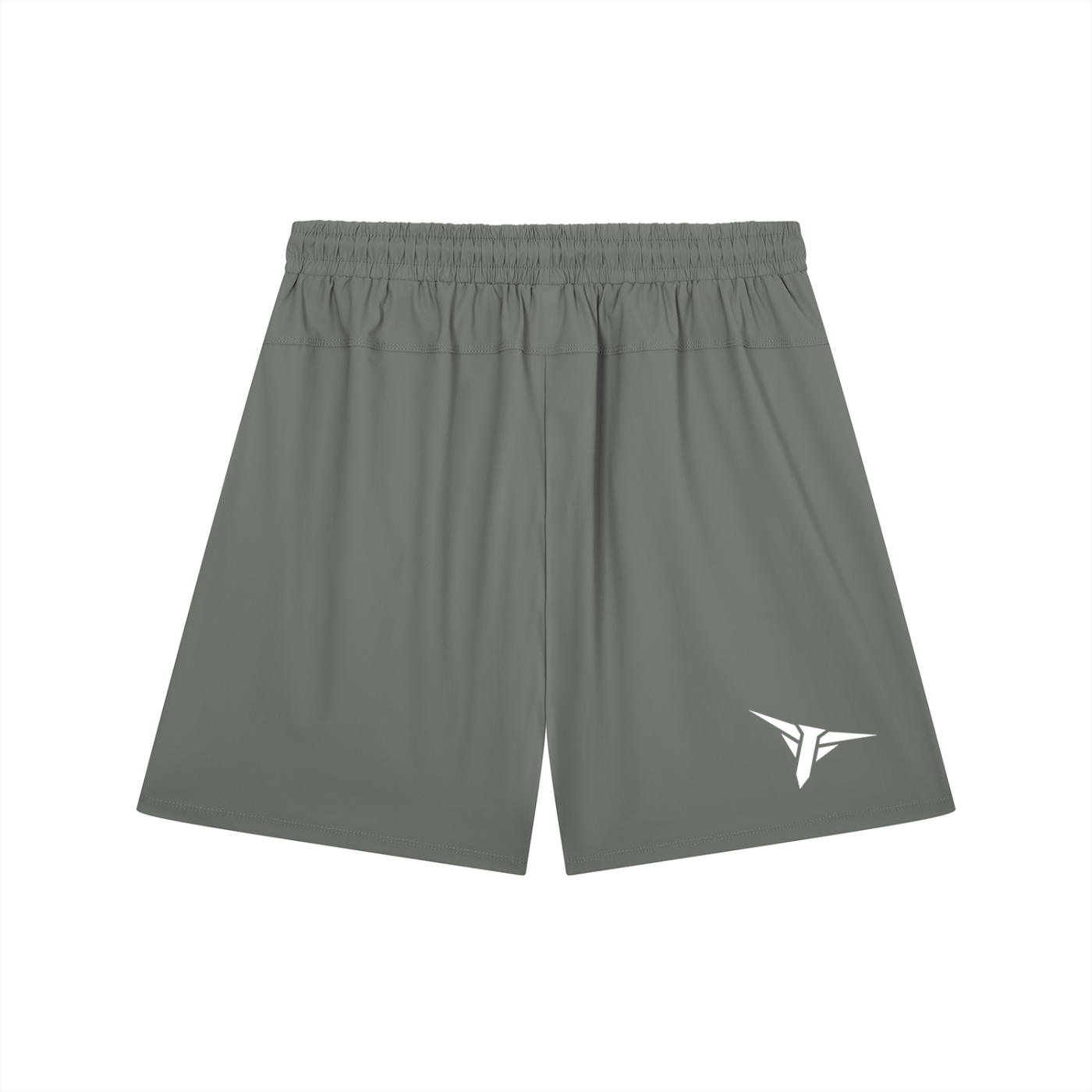 Performance Drawstring Shorts