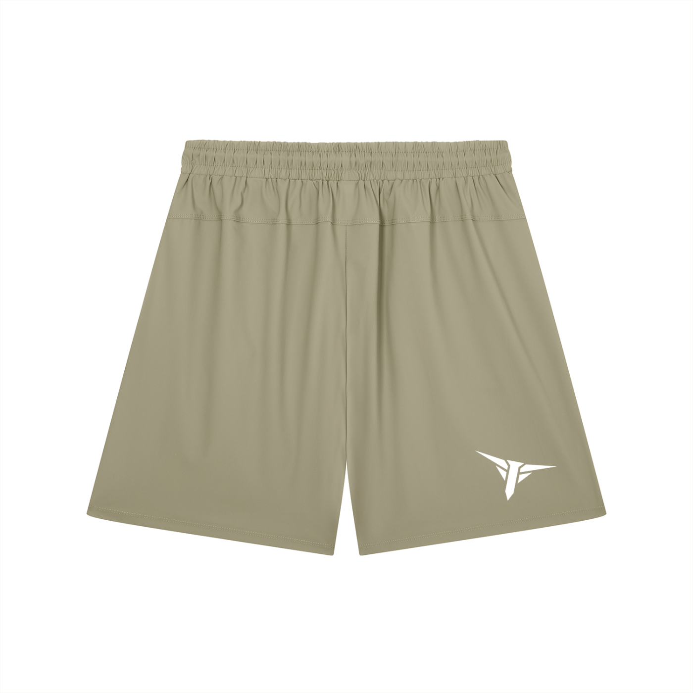 Performance Drawstring Shorts