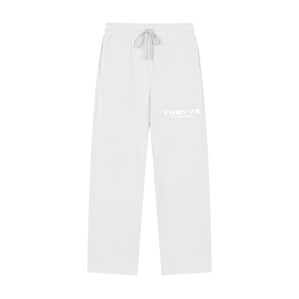 Novus Straight-Leg Joggers