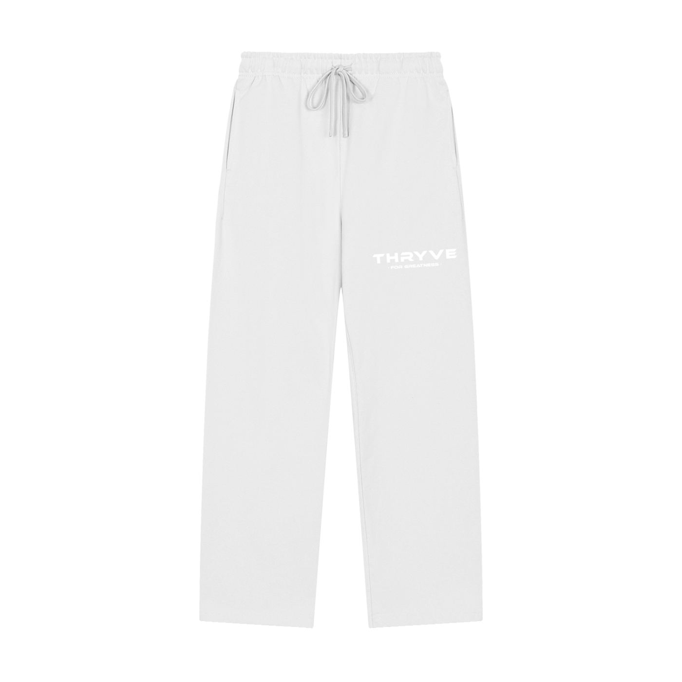 Novus Straight-Leg Joggers