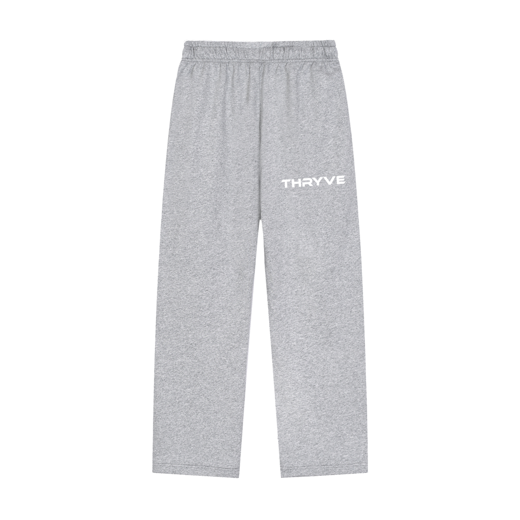 Novus Straight-Leg Joggers