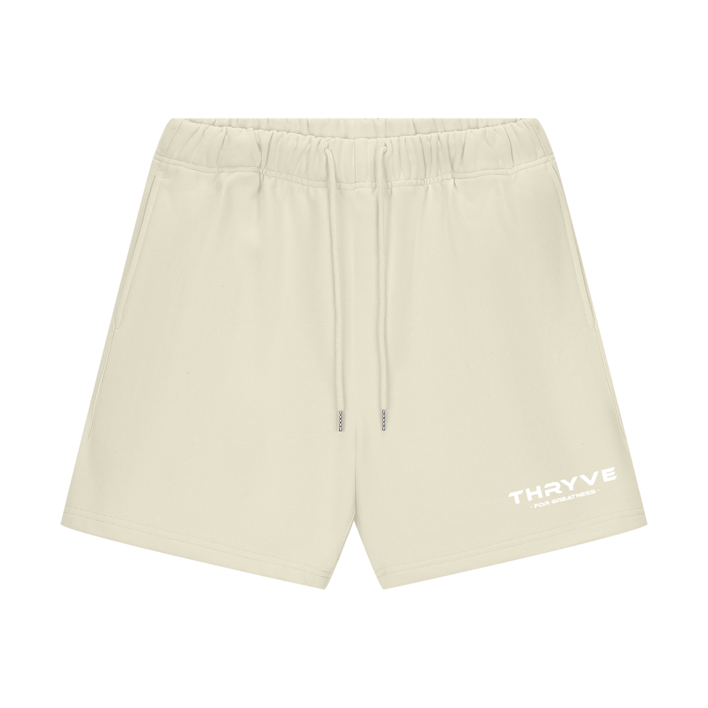 Novus Loose Fit Shorts