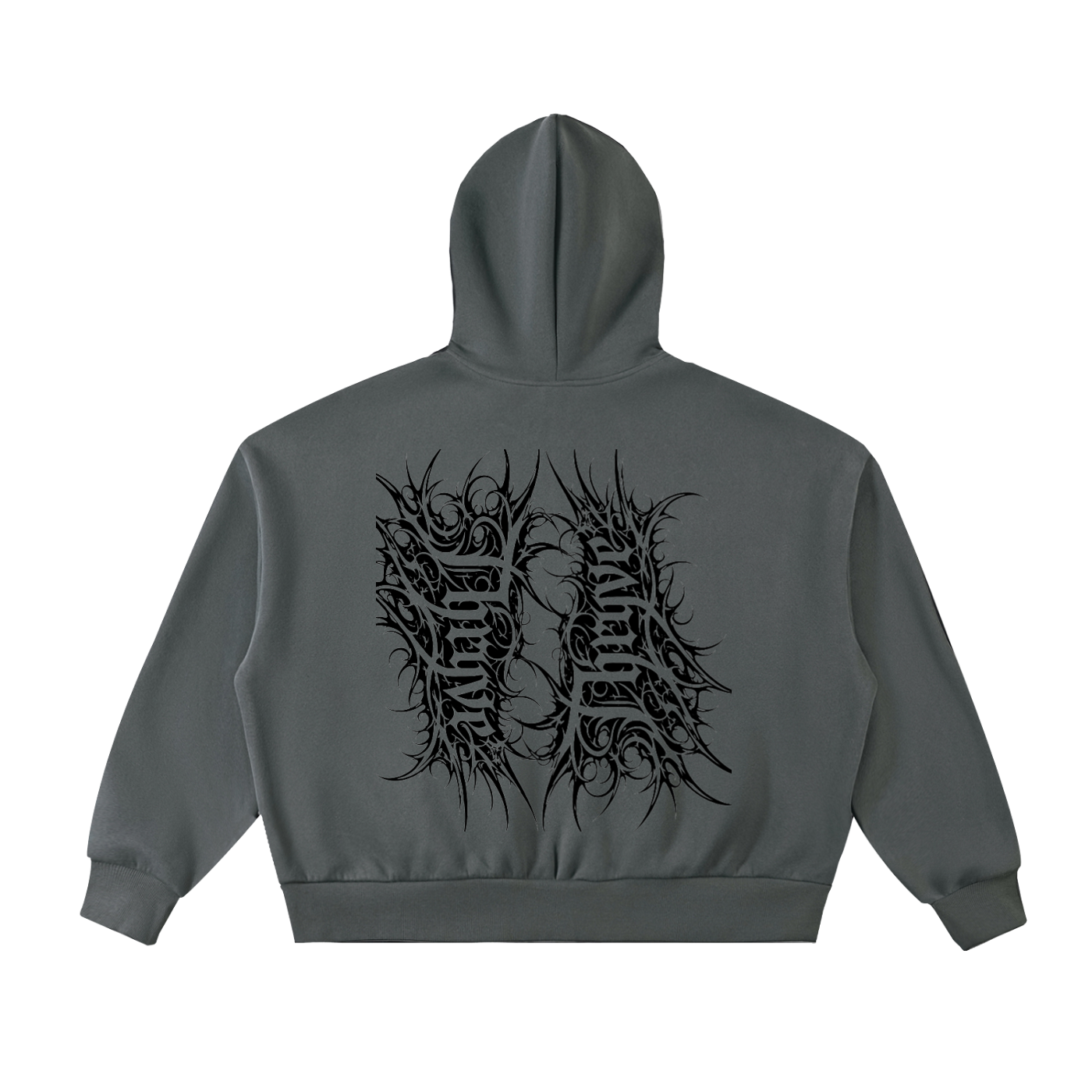 Velo Graphic Premium Hoodie