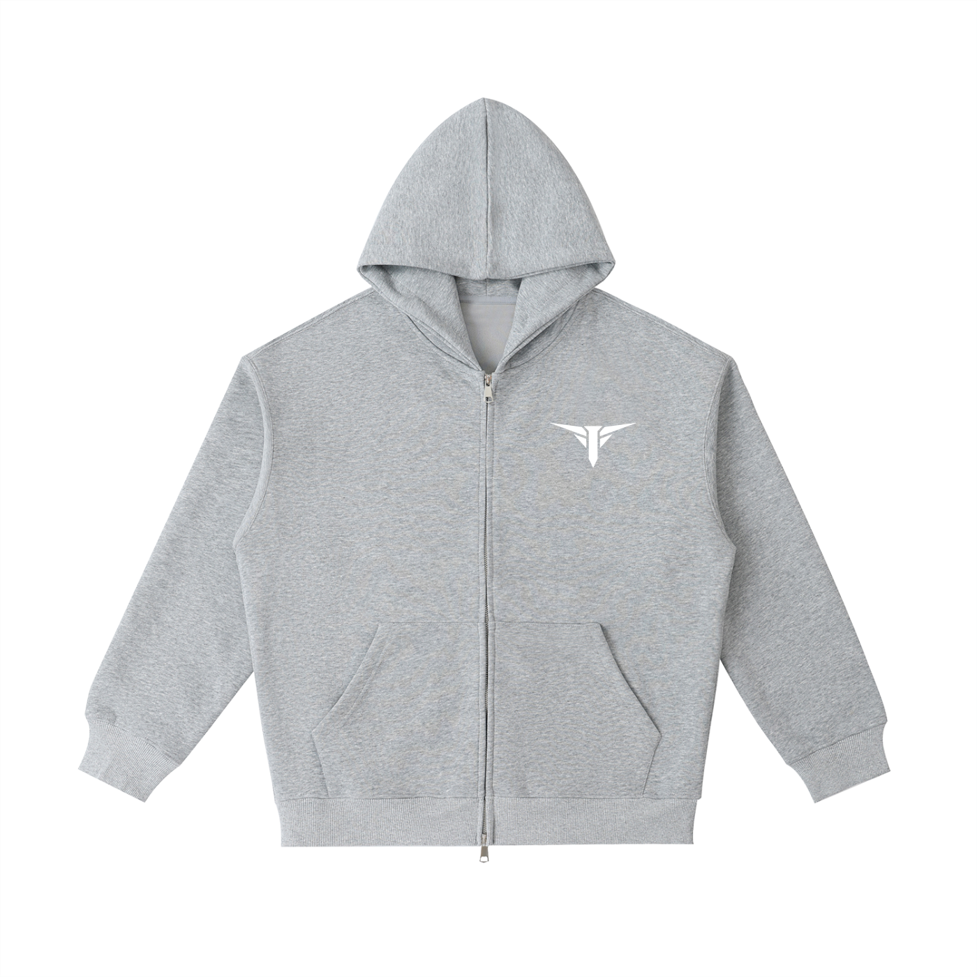 Performance Heavyweight Hoodie