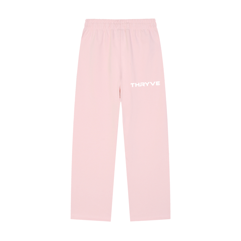 Novus Straight-Leg Joggers