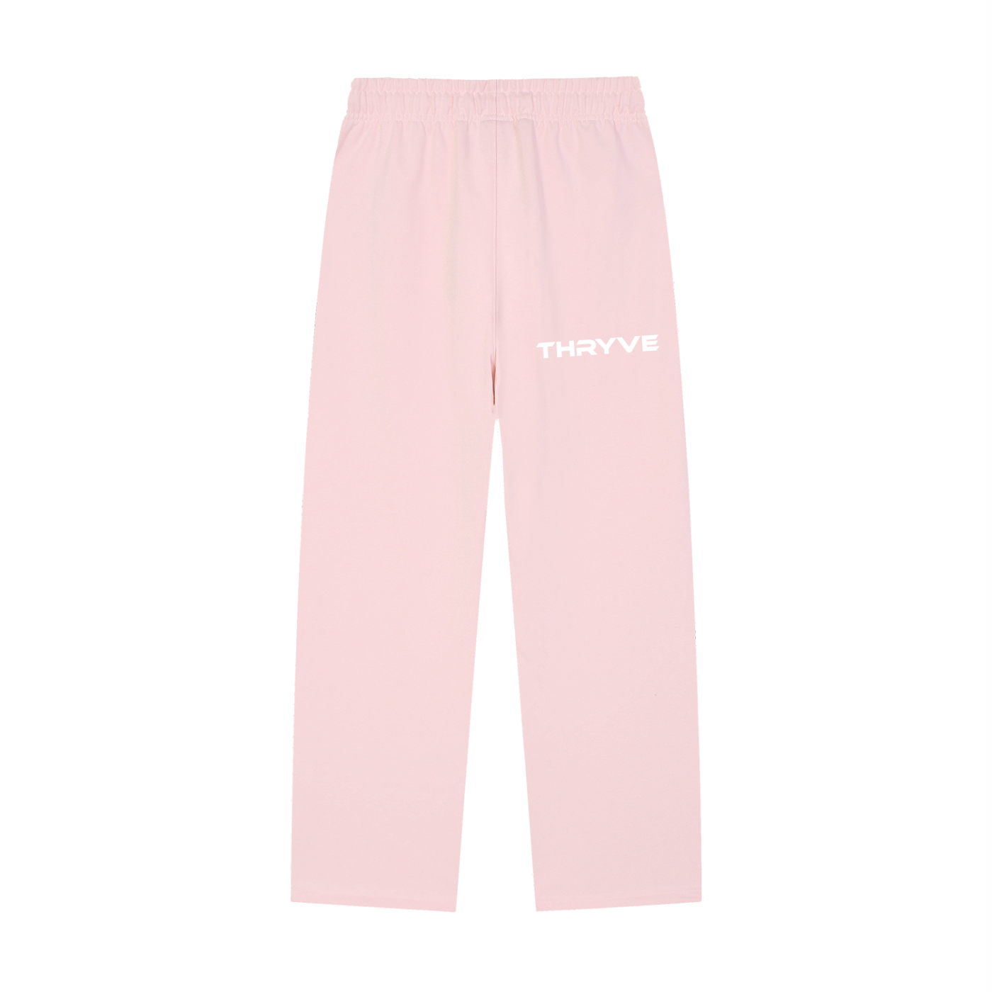 Novus Straight-Leg Joggers