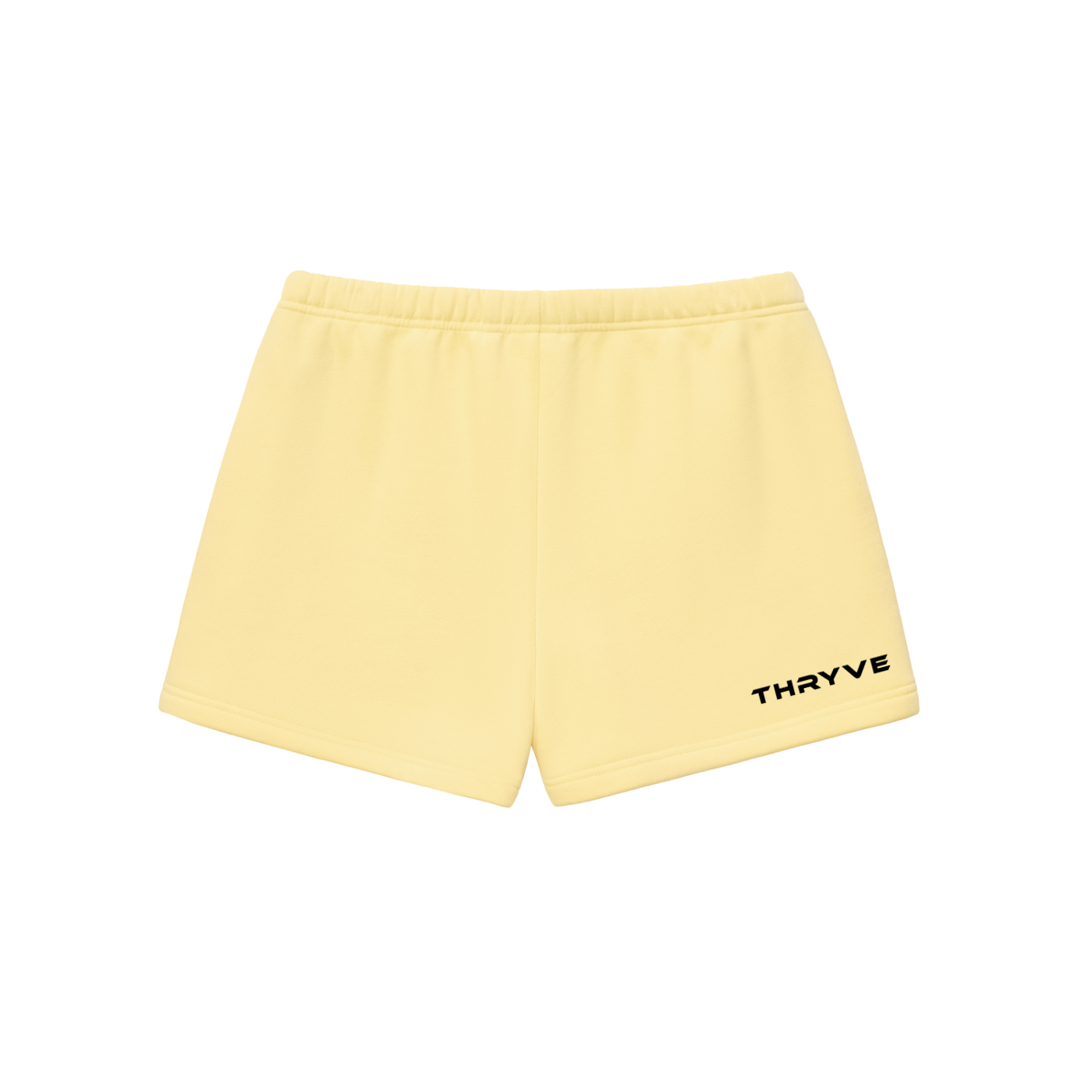 Performance Shorts Thryve Black