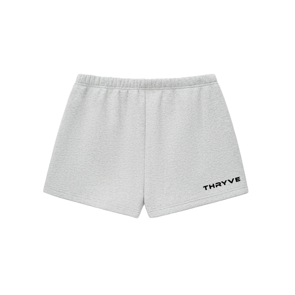 Performance Shorts Thryve Black