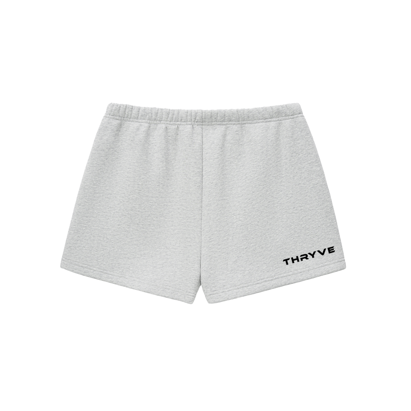 Performance Shorts Thryve Black