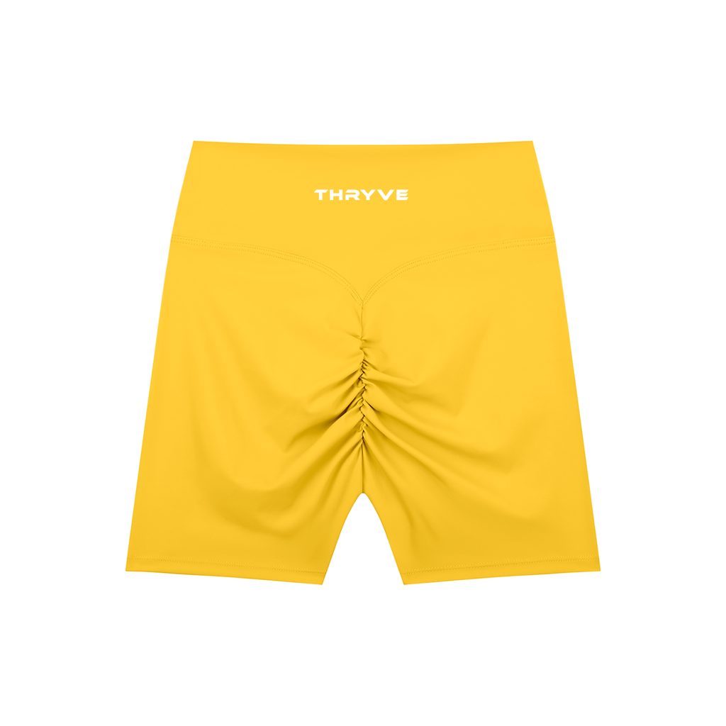 Novus Seamless Shorts