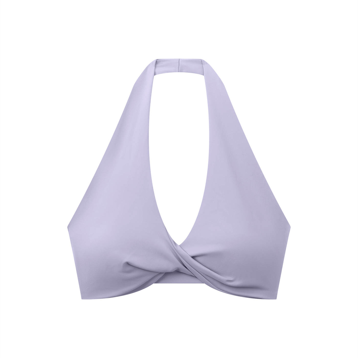 Halter Neck Sports Bra